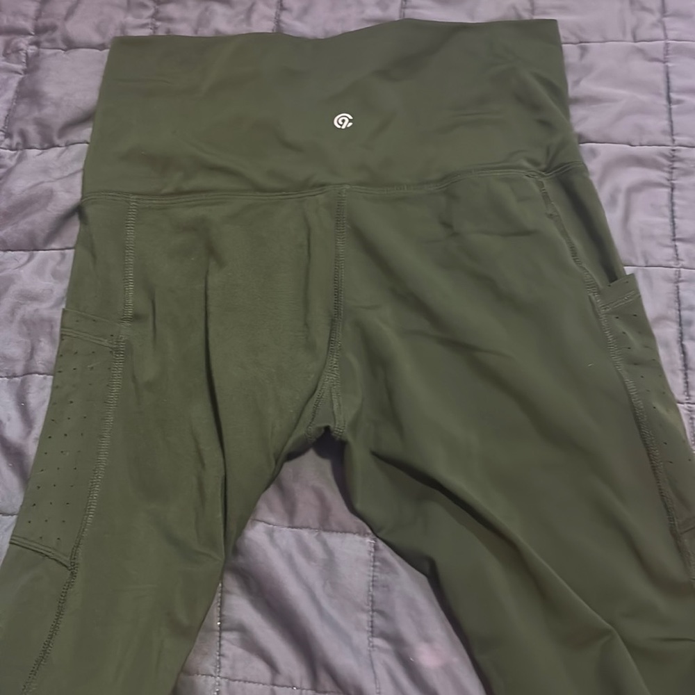leggings
